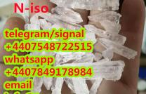 top quality N-iso cas 102-97-6 telegram/signal:+4407548722515 mediacongo